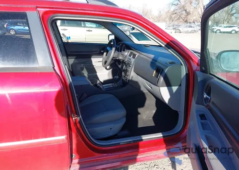 2006 Dodge Magnum Sxt z USA, uszkodzony, nr VIN 2D4GZ47V56H439330